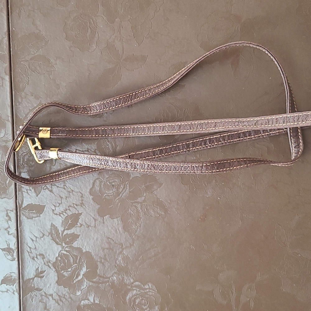 Authentic Gucci Strap for GG Supreme bag